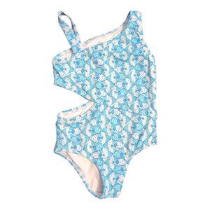 Garnet Hill Girls‎ 3 One Piece Swim